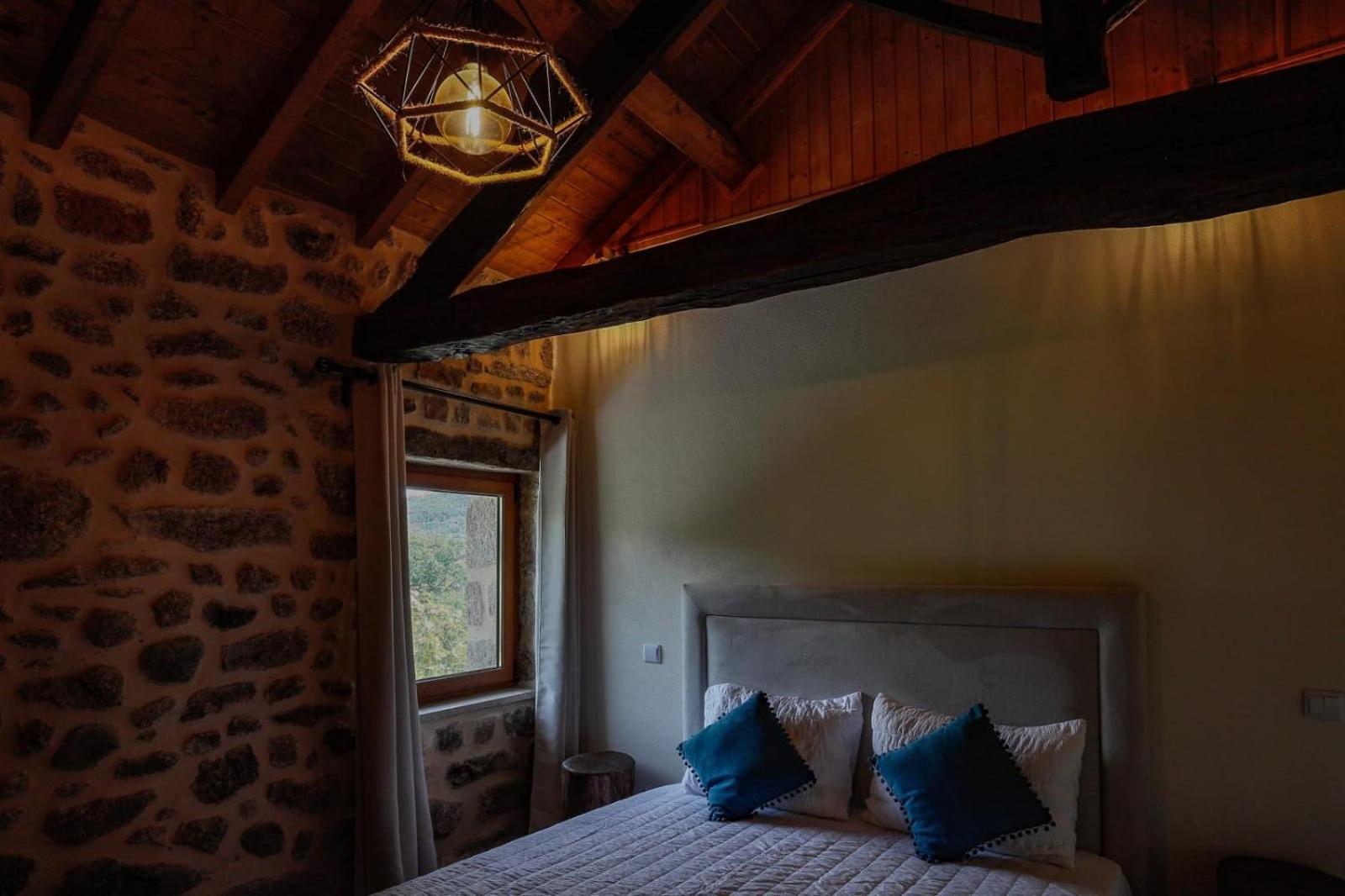Holiday home Casas Vale Do Laboreiro *