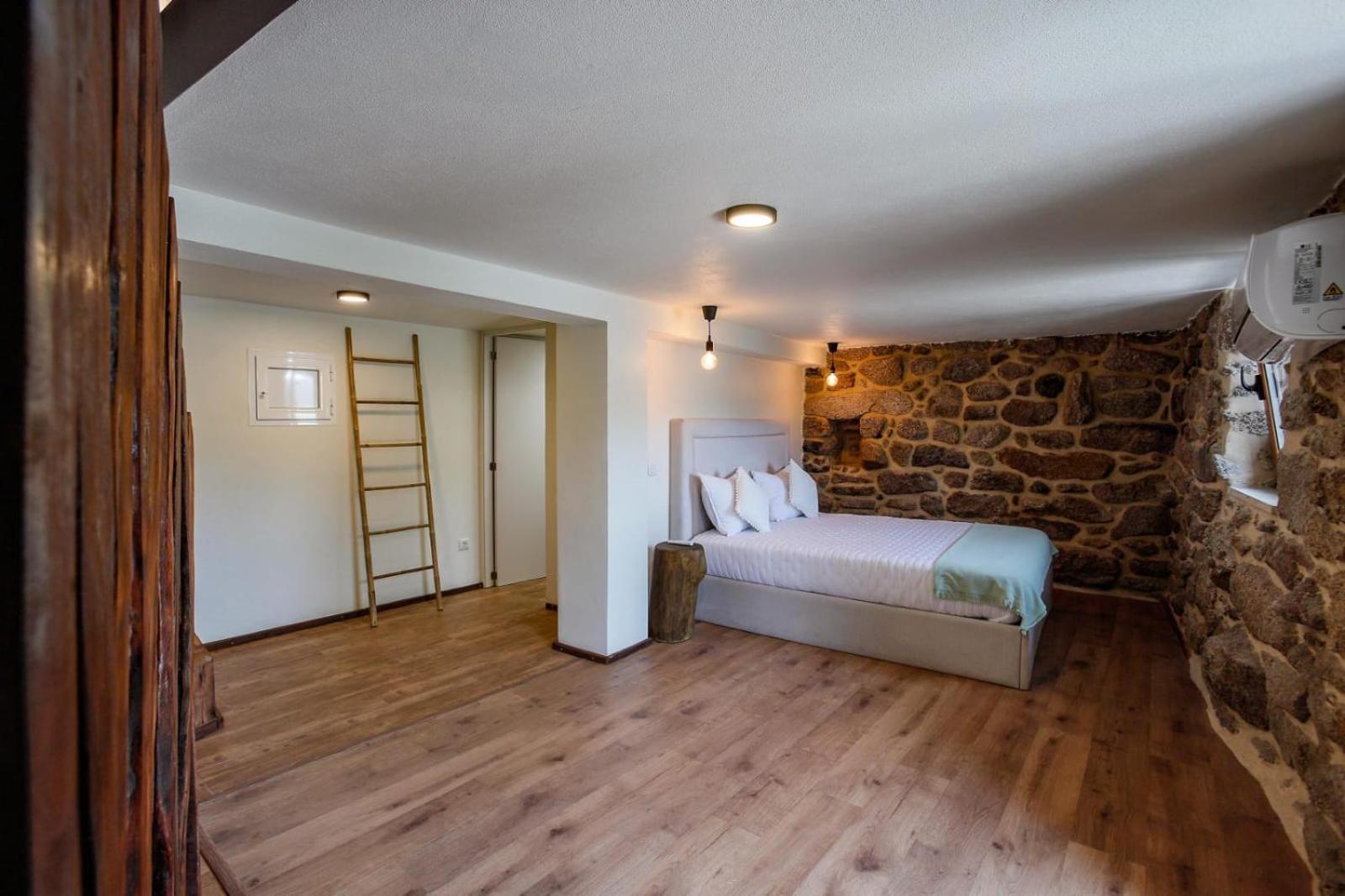 Casas Vale Do Laboreiro Holiday home *