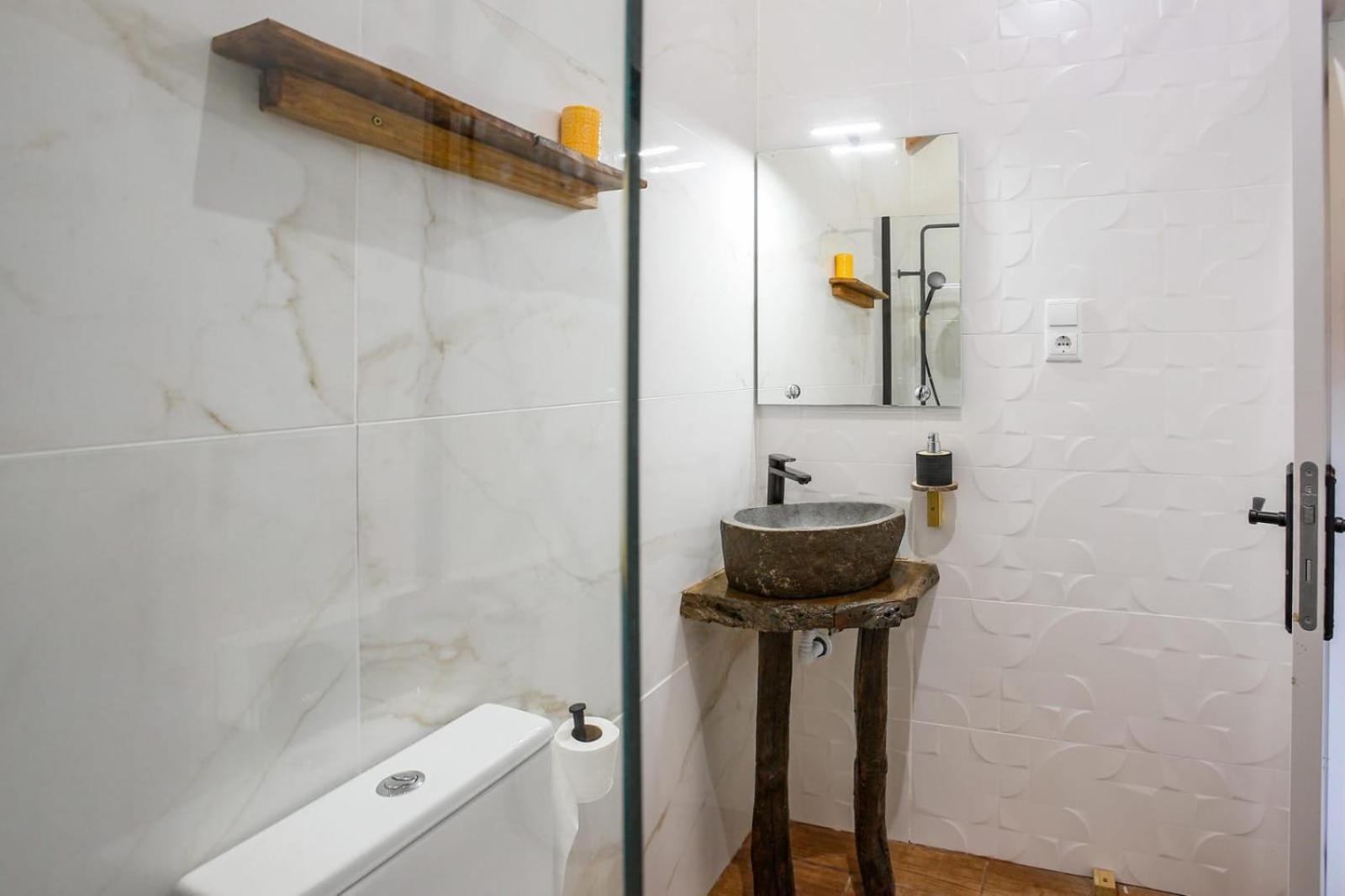 Holiday home Casas Vale Do Laboreiro