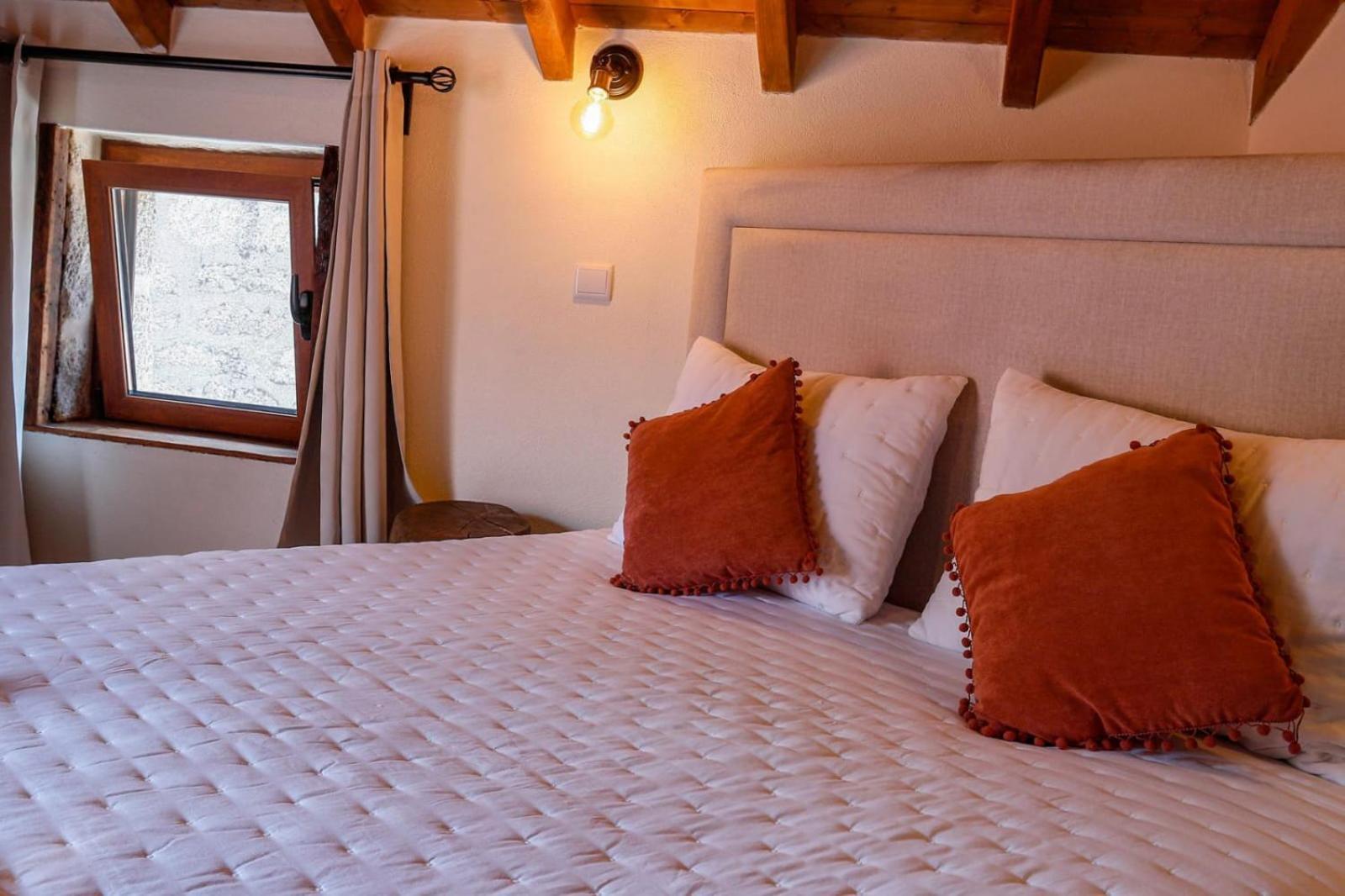 Holiday home Casas Vale Do Laboreiro *
