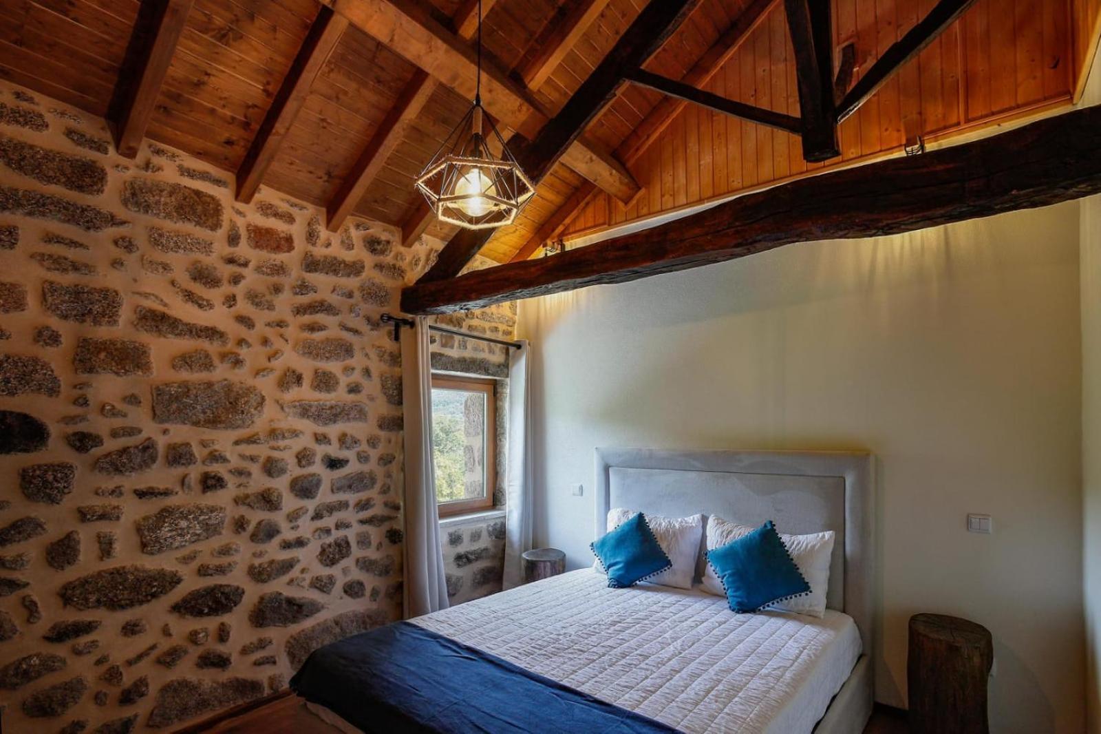 Holiday home Casas Vale Do Laboreiro