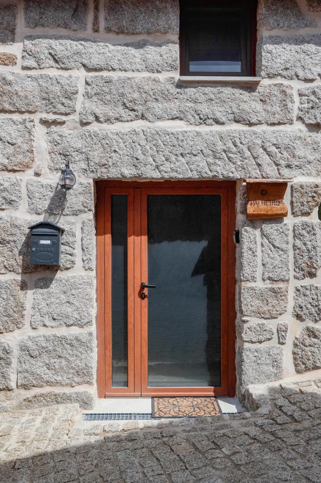 Holiday home Casas Vale Do Laboreiro Castro Laboreiro