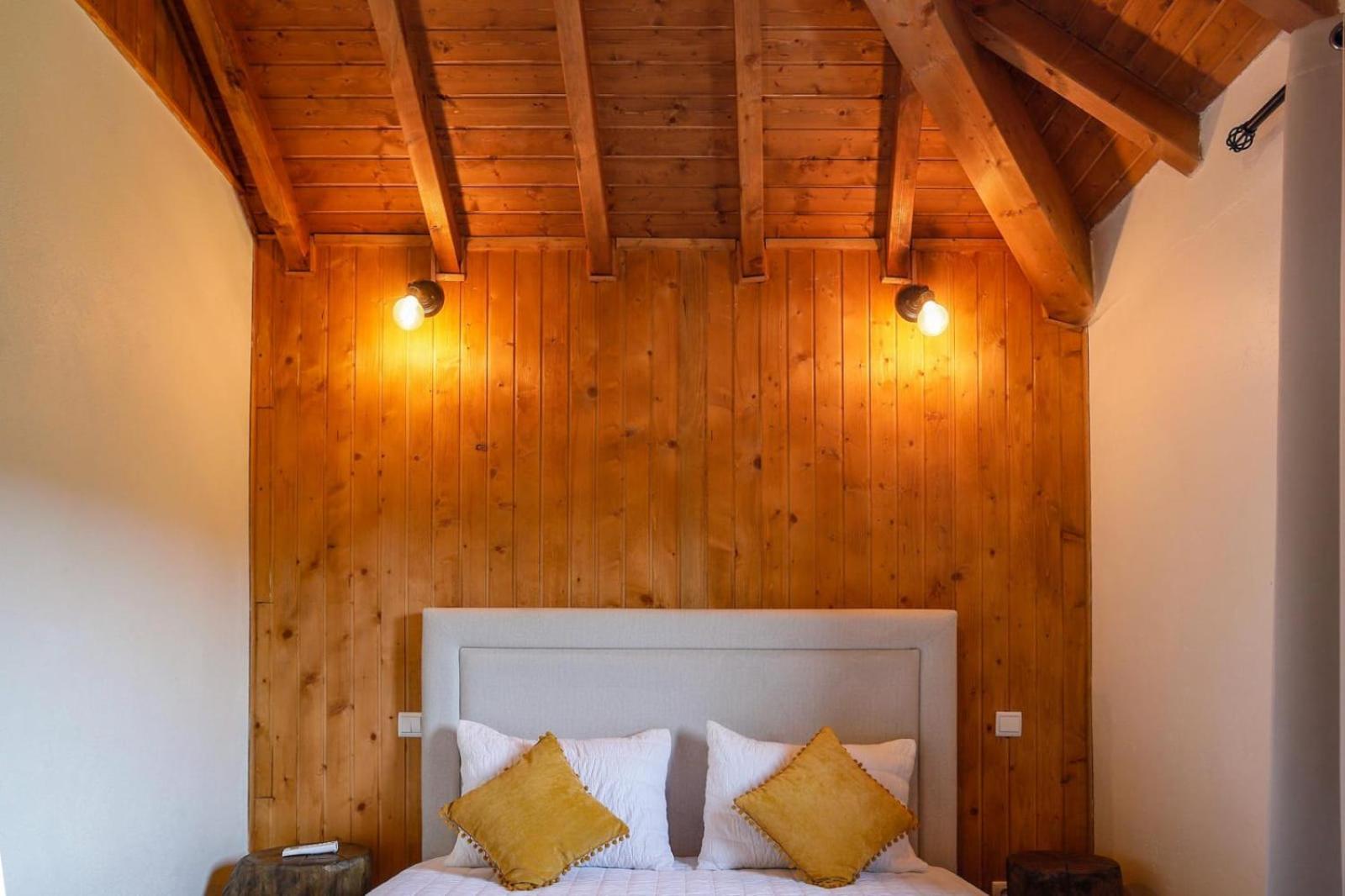 Holiday home Casas Vale Do Laboreiro