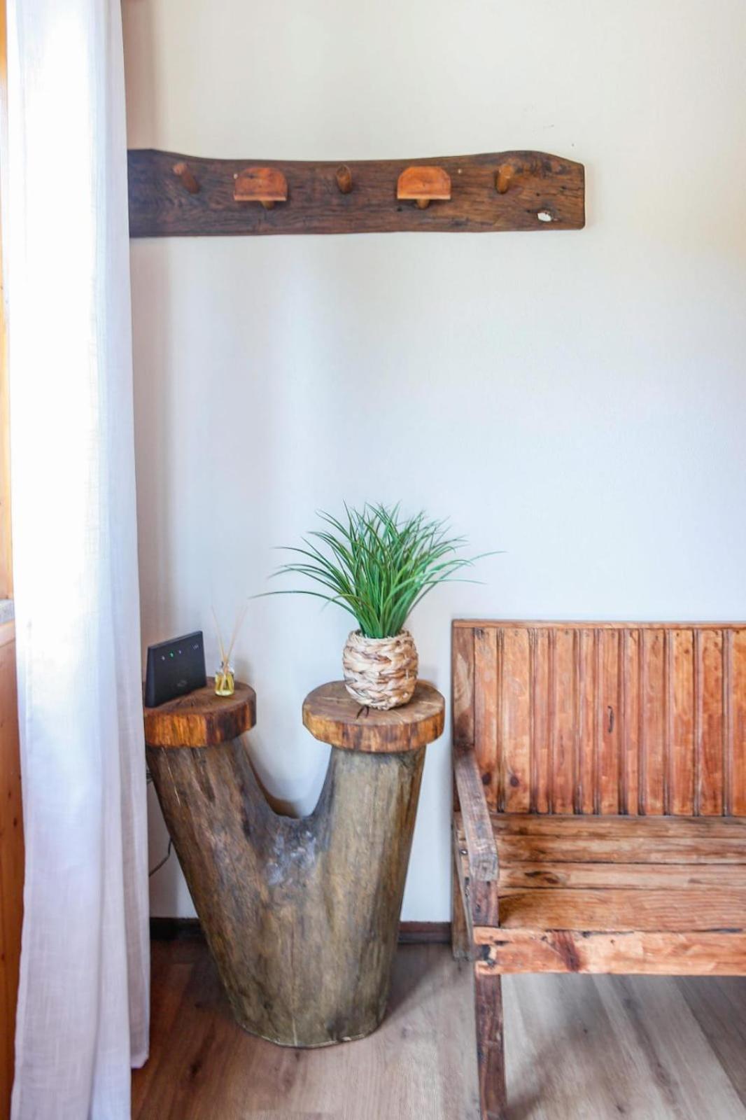 Holiday home Casas Vale Do Laboreiro
