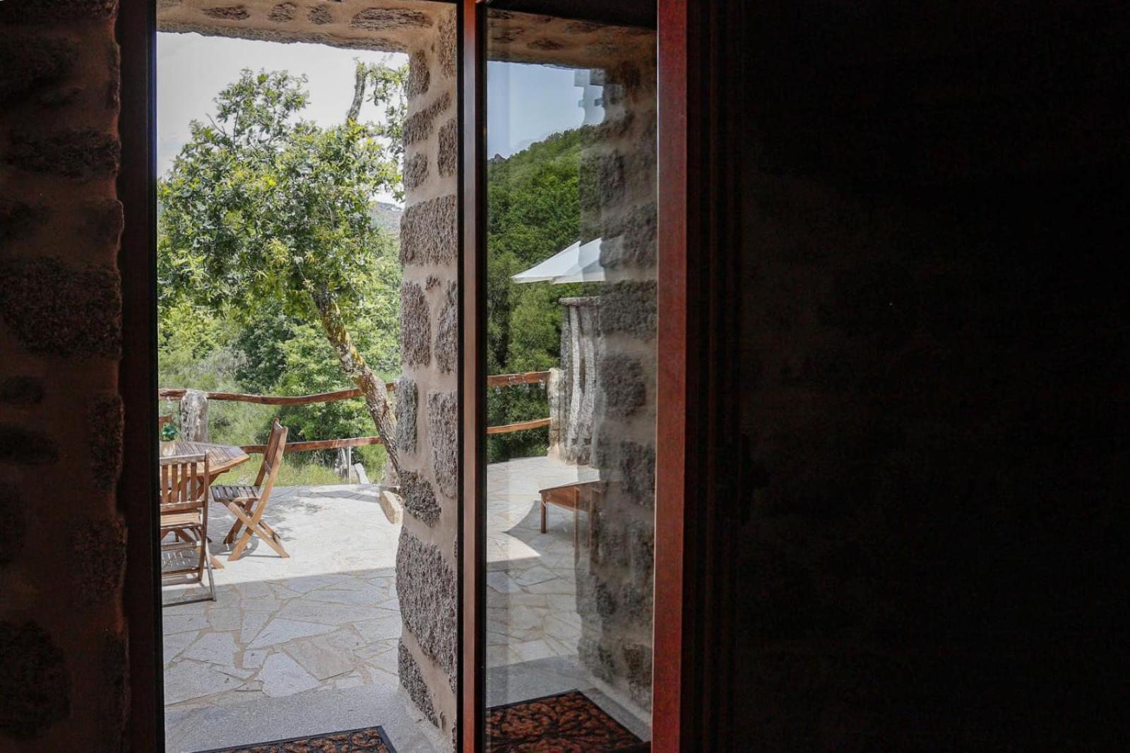 Holiday home Casas Vale Do Laboreiro *