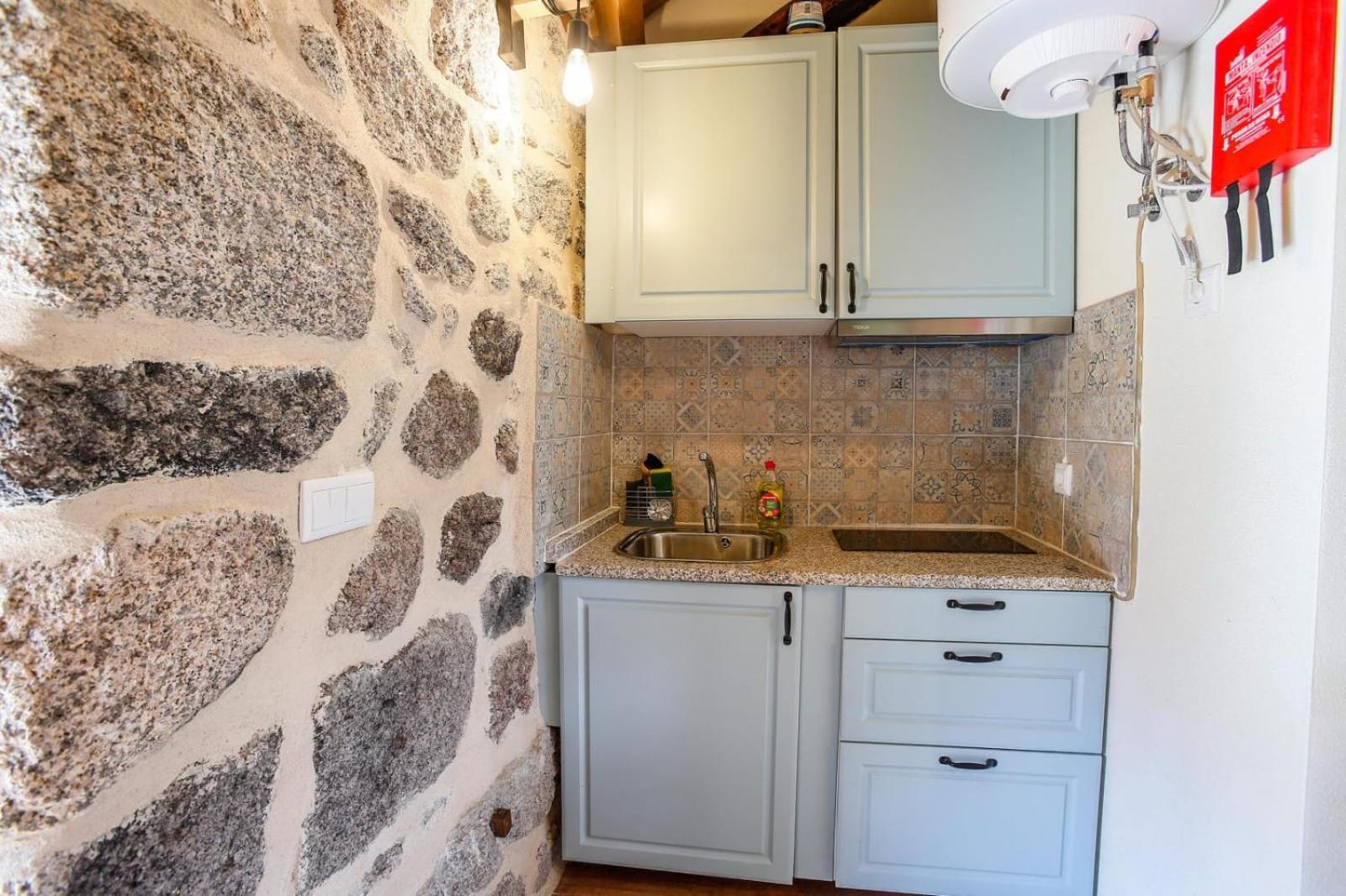 Casas Vale Do Laboreiro